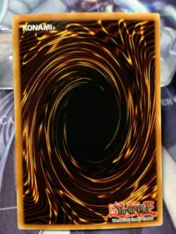 Acid Trap Hole Dark Duel Stories DDS-005 Yu-Gi-Oh! Video Game Promotional - Image 2