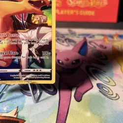 Charizard TG03/TG30 Pokemon TCG SWSH Lost Origin Trainer Gallery - Image 3
