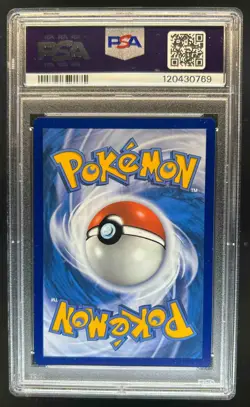 2022 Pokemon SWSH Lost Origin Charizard Trainer Gallery #TG03/TG30 PSA 9 - Image 2