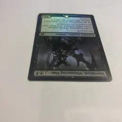 Sheoldred, Whispering One Foil Mtg Iconic Masters NM 108/249 Legendary Praetor - Image 4