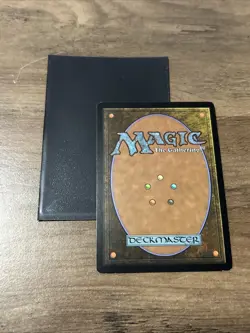 Sheoldred, Whispering One Prerelease Card Foil LP - Image 2