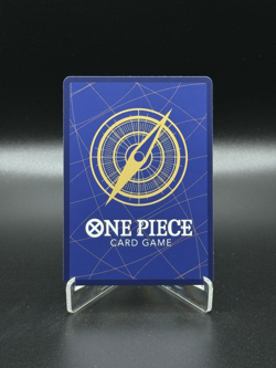 One Piece TCG PRB-02: Sanji OP07-064 - SR - Image 2