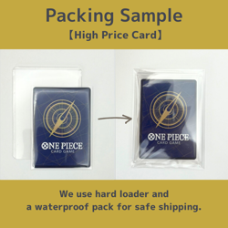 Shanks Promo P-097 Japanese ONE PIECE Card Promotion Pack ver New Four Emperors - Image 5