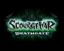 World of Warcraft WoW TCG Wrathgate Set Rares/Epics CHOOSE YOUR CARDS! - Image 1