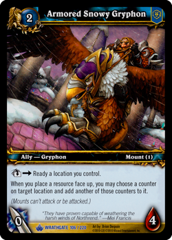 World of Warcraft WoW TCG Wrathgate Set Rares/Epics CHOOSE YOUR CARDS! - Image 5