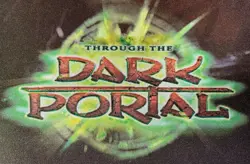 World of Warcraft WoW TCG Through the Dark Portal Rares/Epics CHOOSE YOUR CARDS! - Image 1