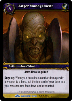 World of Warcraft WoW TCG Through the Dark Portal Rares/Epics CHOOSE YOUR CARDS! - Image 5