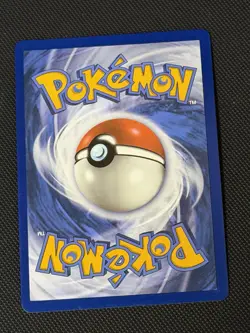 Hisuian Arcanine V 090/195 Silver Tempest NM Ultra Rare Pokemon Card - Image 2