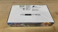 Whispers in the Well Booster Box Disney Lorcana New - Image 2