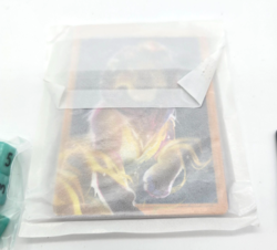 Disney Lorcana Whispers in Well Trove Contents: Lore Counter Dice Card Dividers - Image 2