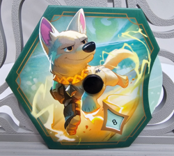 Disney Lorcana Lore Counter Dials | Pick and Choose the ones you want! - Image 4