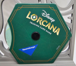 Disney Lorcana Lore Counter Dials | Pick and Choose the ones you want! - Image 5