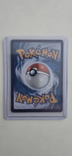 Pokemon TCG FLAREON VMAX 0414/14 Full Art Holo Eevee Gem Pack Vol.2 S-Chinese - Image 2