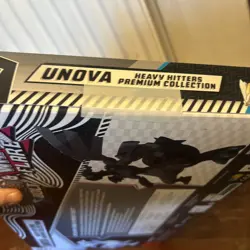 Pokemon Trading Card Game: Unova Heavy Hitters Premium Collection Sealed - Image 3