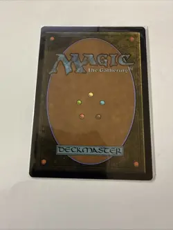 MTG English Mana Drain (Foil Etched) NM Foil Double Masters 2022 - Image 4