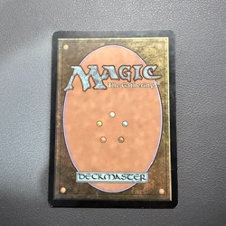 1x Cabal Therapy - Judgment - LP Excellent - MTG Magic - Image 2