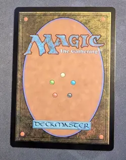 The One Ring (Foil) - Lord of the Rings: Tales of Middle Earth - Image 2