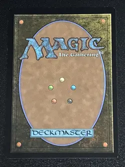 MTG Lorwyn Eclipsed Bark of Doran Foil 0006 NM - Image 2