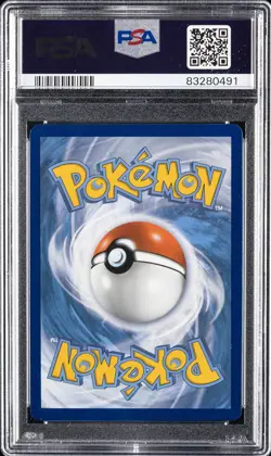 2022 POKEMON SWORD & SHIELD BRILLIANT STARS FULL ART/GALARIAN MOLTRES V PSA 10 - Image 2