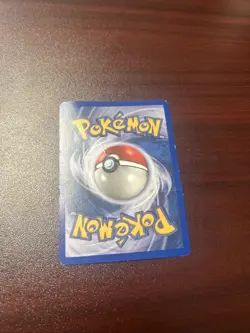 Pokemon Mewtwo TCG Expedition Base Set Card 20/165 Reverse Holo. Crease See Pic - Image 2