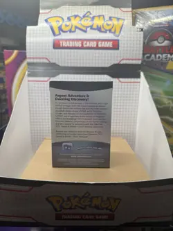Pokemon Silver Tempest Booster Bundle Ships Fast - Image 2