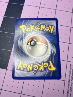 Pokemon TCG Torchic 83/110 EX Holon Phantoms Non-Holo Card LP Condition - Image 2