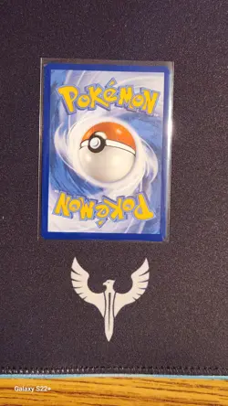 Pokemon TCG Garbodor #204/182 Sv04: Paradox Rift Pulled And Sleeved NM - Image 2