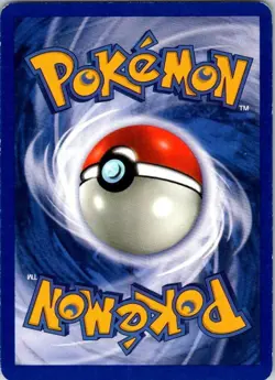 Gym Heroes #126/132 Trash Exchange Pokemon Moderately Played - Image 2