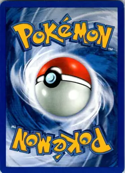 Gym Challenge #119/132 Rocket's Minefield Gym Pokemon Moderately Played - Image 2
