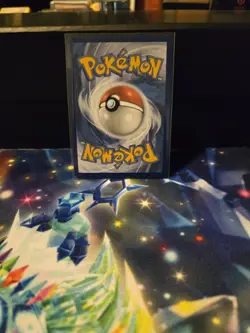 Regigigas Masterball Holo 086/131 Near Mint Prismatic Evolutions Pokemon TCG - Image 3