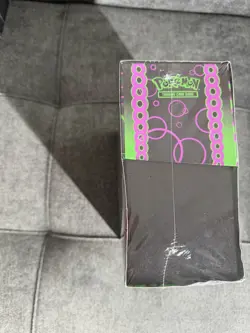 Pokemon TCG Shrouded Fable Elite Trainer Box Sealed ETB - Image 4