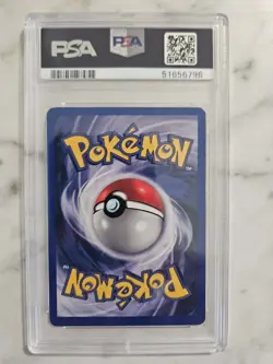 Pokemon 2002 Legendary Collection #2 Articuno-Holo PSA 6 - Image 2