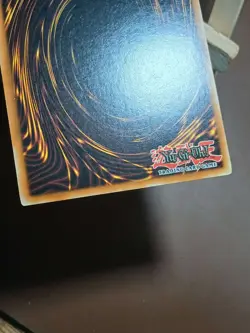 LP The End of Anubis TLM-ENSE4 Ultra Rare Limited Edition - Image 2