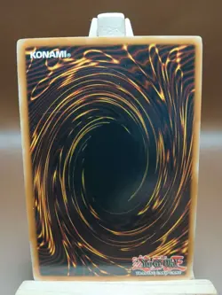 LP The End of Anubis TLM-ENSE4 Ultra Rare Limited Edition - Image 3