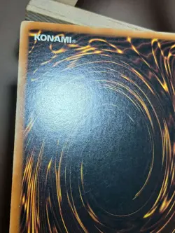 LP The End of Anubis TLM-ENSE4 Ultra Rare Limited Edition - Image 4