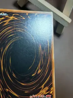 LP The End of Anubis TLM-ENSE4 Ultra Rare Limited Edition - Image 5