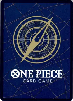 One Piece Two Legends Card OP08-040 Atmos - Image 2