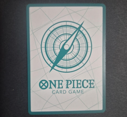 DON !! Card Nico Robin Gold Heroines Edition ONE PIECE Card Game Japanese TCG NM - Image 2