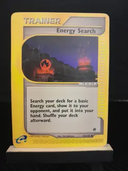 Pokemon 2002 Expedition Base Set Non-Holo Singles *YOU PICK* *COMBINED SHIPPING* - Image 1