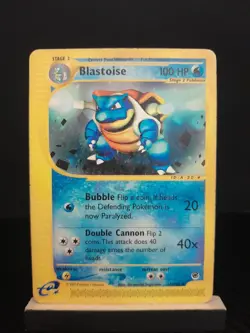 Pokemon 2002 Expedition Base Set Non-Holo Singles *YOU PICK* *COMBINED SHIPPING* - Image 3