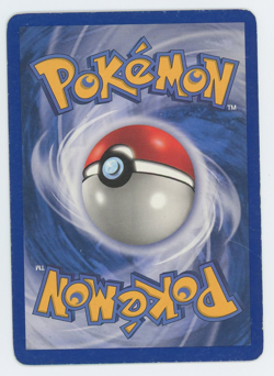 Rapidash 26/165 Reverse Holo Rare Expedition Pokemon Card 2002 WOTC - Image 2