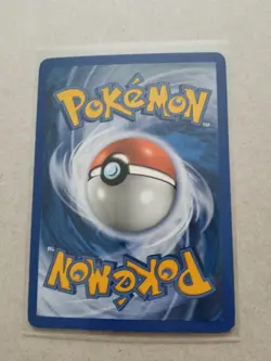 Pokemon TCG Lanturn - 15/108 - Reverse Holo Rare Stamped - EX Power Keepers - LP - Image 3