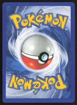 Pokemon TCG | Girafarig 58/111 | Common | Neo Genesis | 1st Edition LP - Image 3
