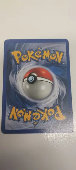 Pokemon TCG Poliwrath 60/165 Expedition Reverse Holo Rare NM - Image 3