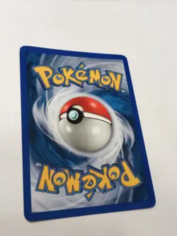 Pokemon Tcg Poliwrath 60/165 Expedition Reverse Holo Rare NM - Image 2