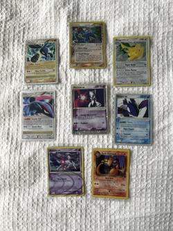 Pokemon Collection + Binder: Please see the description for bundle details. - Image 2