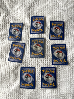 Pokemon Collection + Binder: Please see the description for bundle details. - Image 3