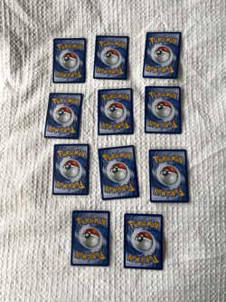 Pokemon Collection + Binder: Please see the description for bundle details. - Image 5