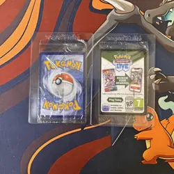 Sealed Mew Ex 053 Mewtwo 052 Promo Cards From Scarlet And Violet 151 UPC - Image 2