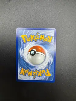 Pokemon Watchog Master Ball Reverse Holo Card Sv: White Flare 073/086 English - Image 3
